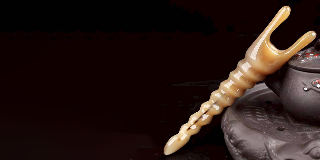 , 牛角撥筋又稱牛角鬆筋