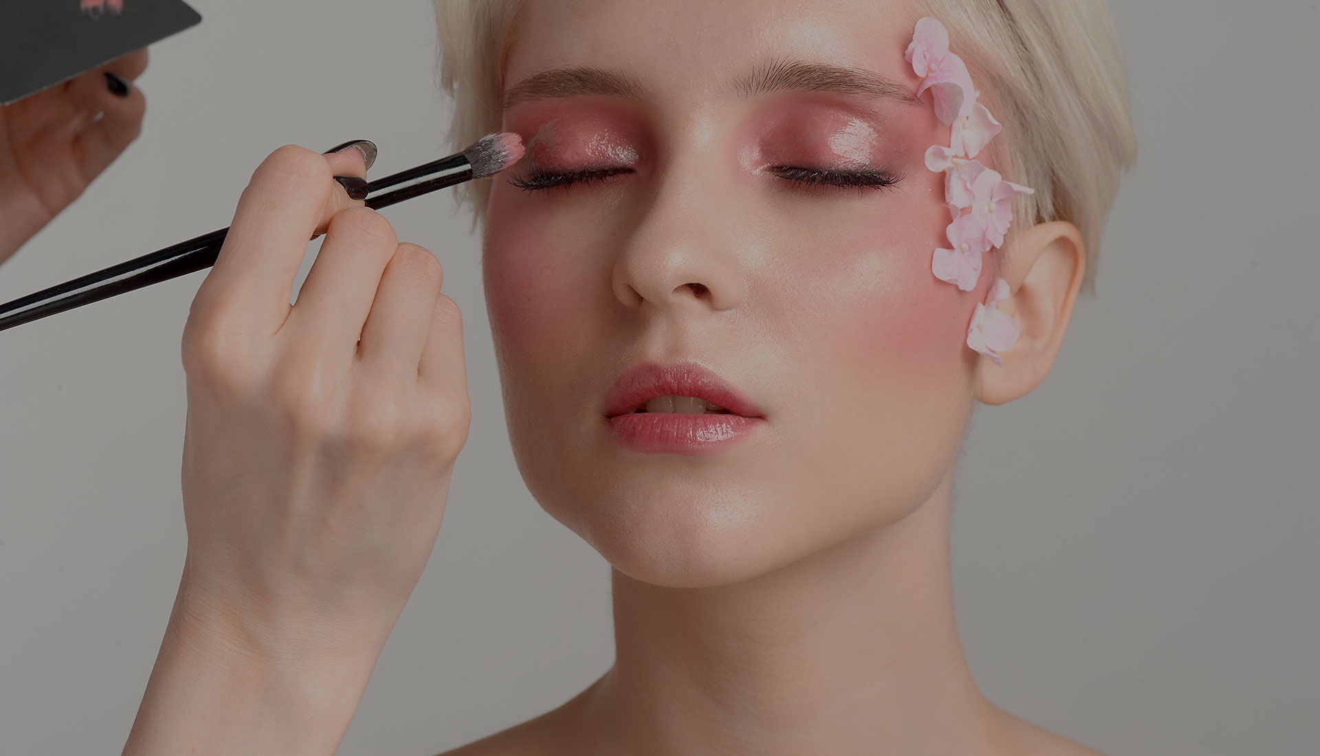 君元氣健康美容會館, 首頁