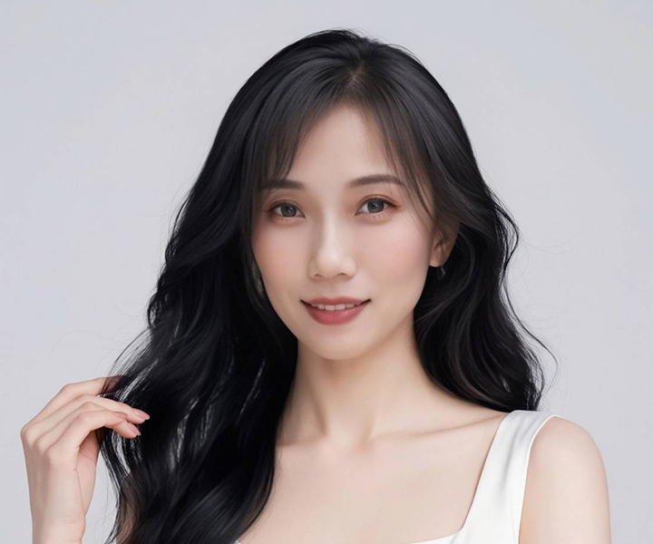 君元氣健康美容會館, 首頁